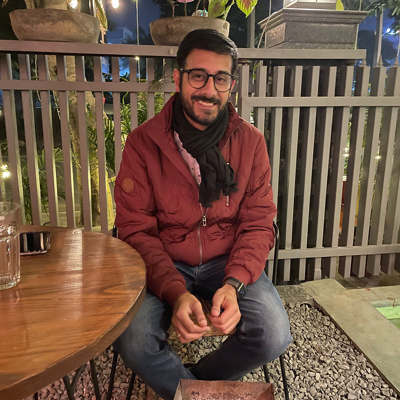 Gaurav