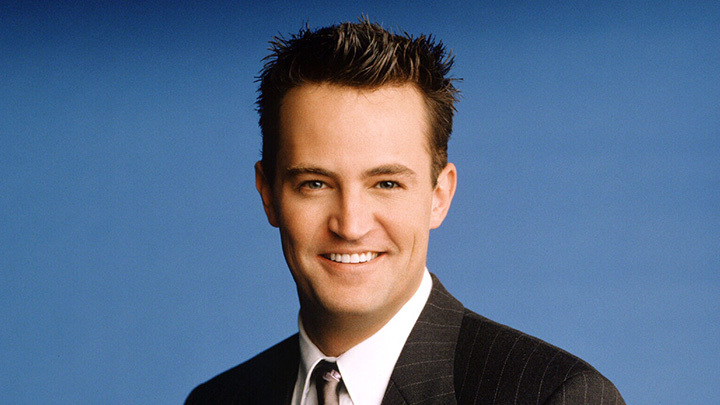 Chandler Bing